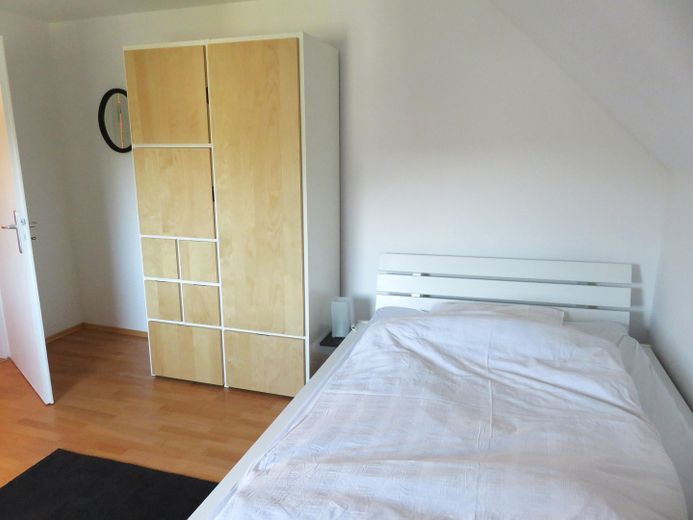 Freistehendes Haus - energetisch saniert - 120 qm – Zimmer OG 3