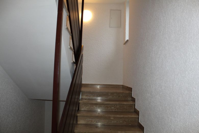 Treppenhaus