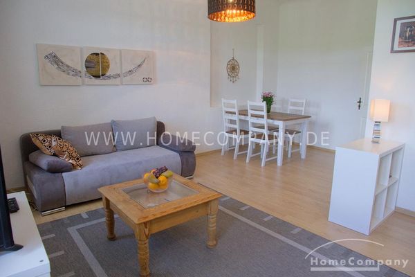 182271 HomeCompany Dresden सुसज्जित/फर्निश्ड ड्रेसडेन – डोब्रिट्ज़ में बड़ा 3-कमरों वाला अपार्टमेंट, अधिकतम 4 व्यक्ति