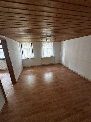EG Wohnung
