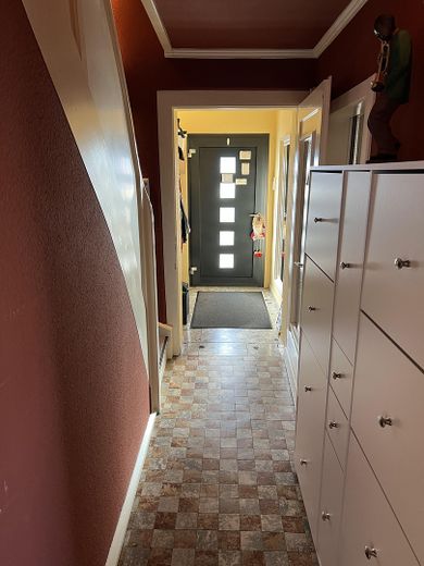 Ein Zuhause mit Geschichte, Stil und modernem Wohnkomfort*Provisionsfrei* – Flur EG