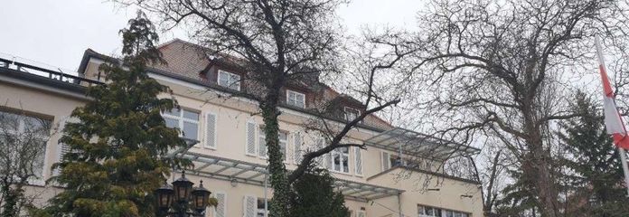 Corpshaus