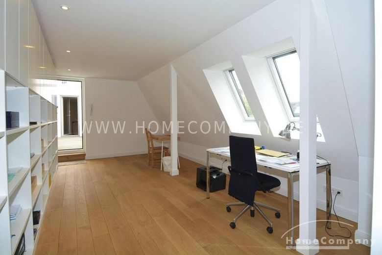 Appartamento duplex di lusso nel cuore di Charlottenburg, Berlino, arredato. – abee6a4d90bf220fef0fd0329222431e1b814662.jpg