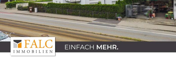 Ansicht Südwest