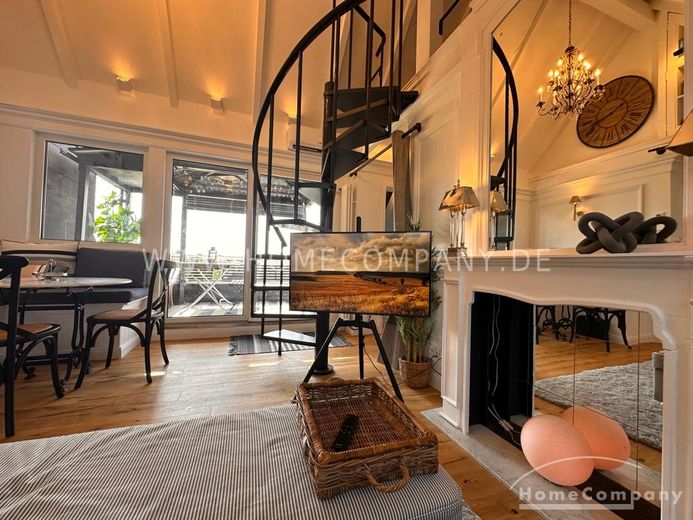 Helle und modern eingerichtete Wohnung im Loft Still mit Loggia – 19ccf2dcab90a6484694149701ddd66d1206f629.jpg
