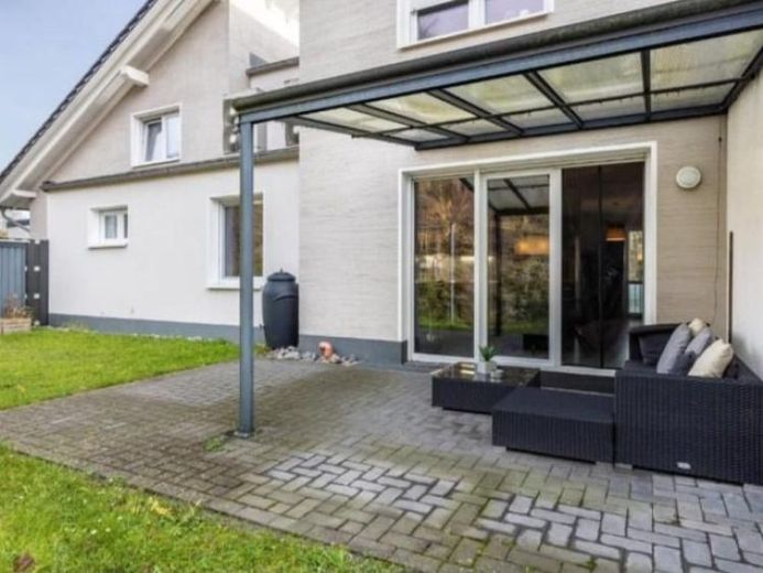 Eine zukunftsorientierte Kapitalanlage – modern und energetisch Top – Foto 1