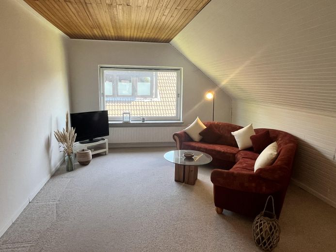 Wohnzimmer OG