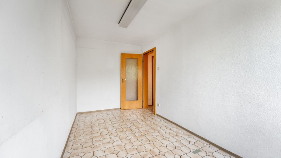 3-Zimmer-DG + ausgebauter Spitzboden mit Maisonette-Potenzial +++ provisionsfrei +++ – Foto 7