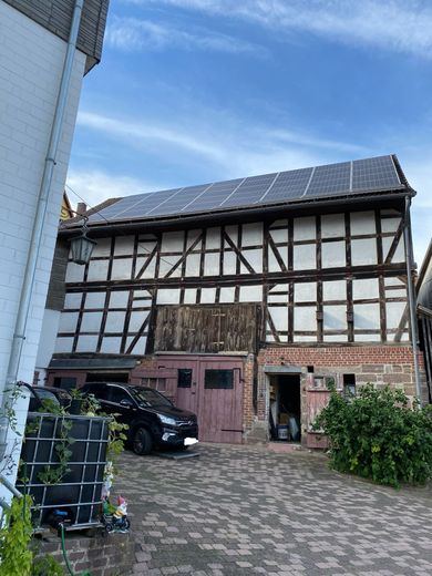 Neuenstein-OT, EFH   -Reserviert- – Foto 1