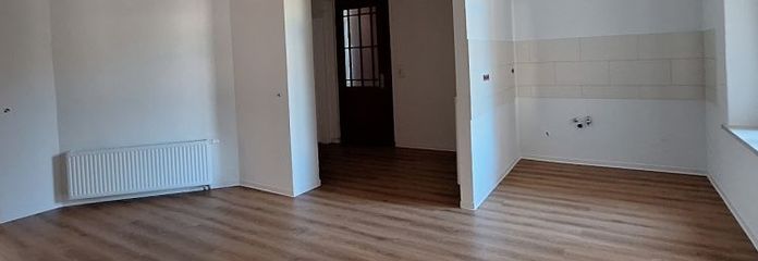 Familienfreundliches Wohnen in der Innenstadt - frisch renoviert!