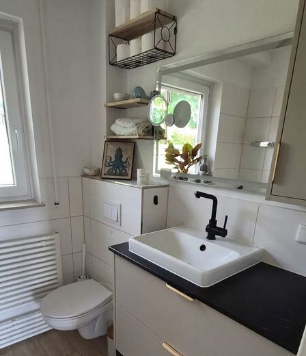 Maison individuelle solide en lisière de forêt à Hamelspringe – Foto 13