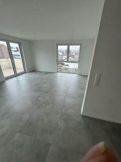 KAPITALANLAGE - Neubau - MFH mit 6 WE - Ramstein Airbase nah - RENDITE - KFW40 – 38 Impressionen aus den Wohnungen Bädern Balkonen