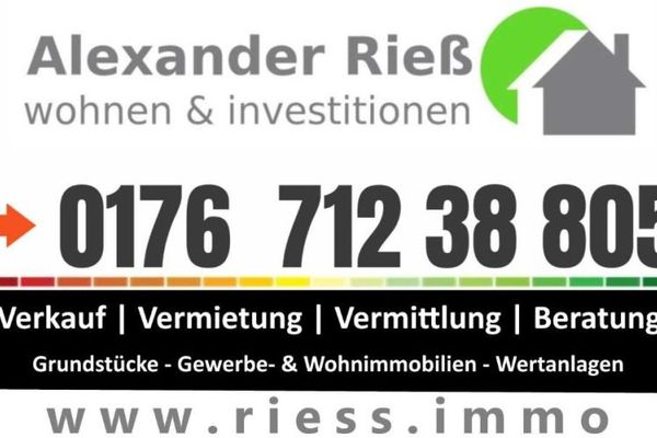 ❌ Wohnungen 1-3 Zimmer in Nürnberg zum Kauf gesucht ❌