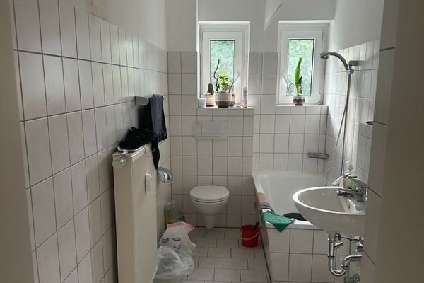++ Kendi Kullanımınız İçin 3 Odalı / Gartenstadt ++
