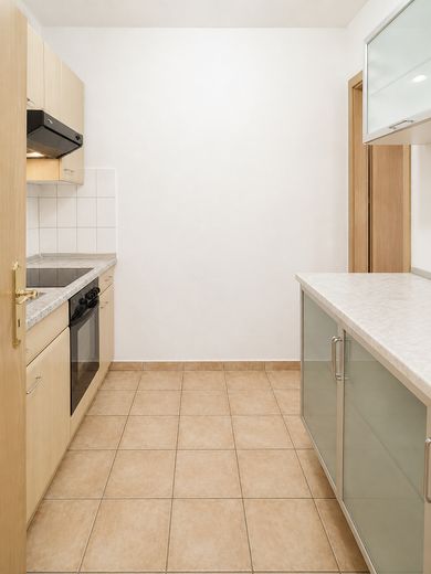 Helle 2,5-Zimmer-Wohnung in Kaltenkirchen – ca. 94 m², umfassend saniert – Küche