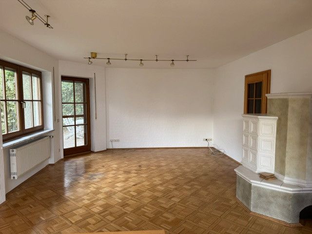 Wohnzimmer EG