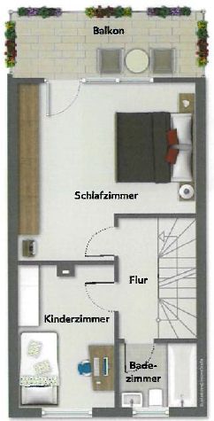 Obergeschoss