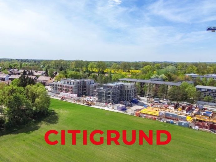 Oberschleißheim - Hell. Praktisch. Modern. - Mit sonniger Terrasse! – Foto 1