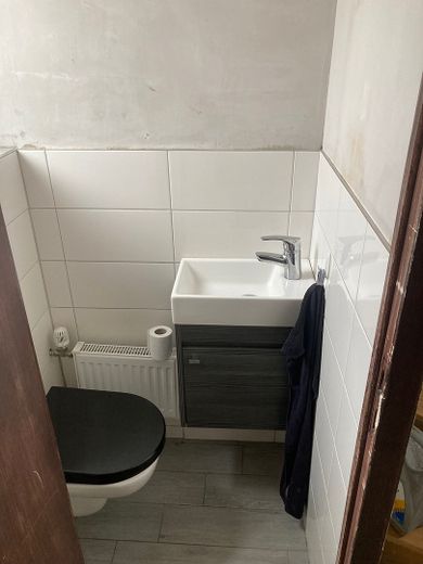 Reihenmittelhaus auf Erbpachtgrundstück – Foto 10
