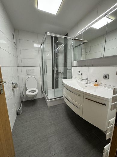 Helle 3Zi-Whg. Zentrum Göppingen mit EBK – Foto 18