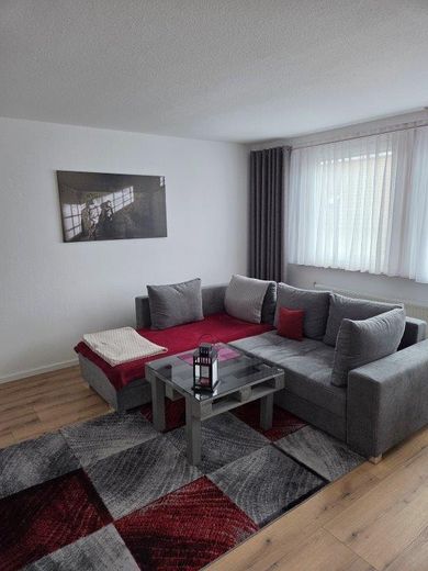 Gerenoveerd 3-kamerappartement op een rustige en centrale locatie – Wohnzimmer #2