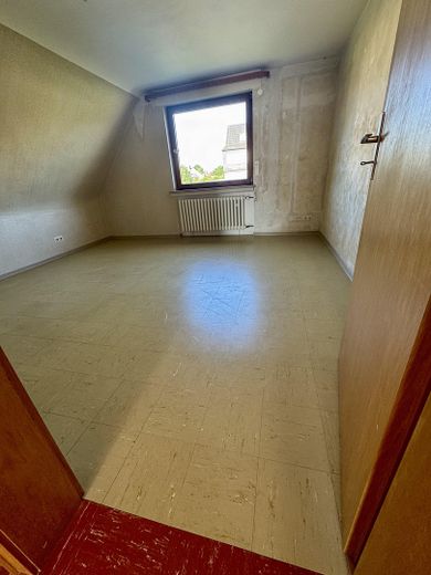 Spacious detached house at Wimmersberg – OG Zimmer 1