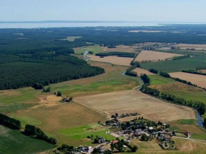 Bauland in Küstennähe - Louisenhof – Foto 1