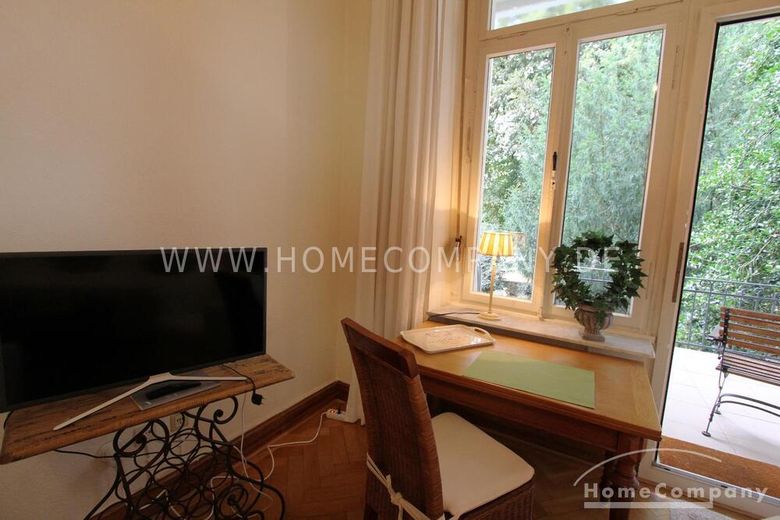 Äußerst geschmackvoll möbliertes 1-Zimmer-Appartment in sehr ruhiger, zentraler Lage von Bonn, Weststadt Grenze Poppelsdorf! – 85fd908a6168284188c894b40207593a3611afaf.jpg