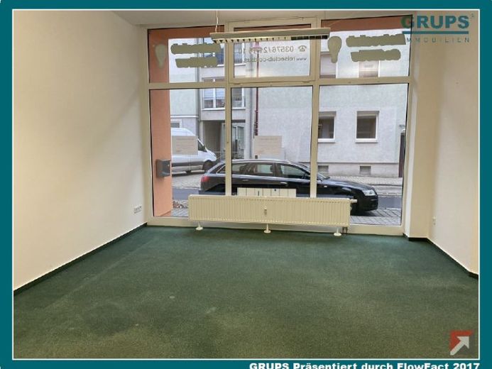 Repräsentative Bürofläche im ONEO PLAZA in TOP-Lage – फोटो 1