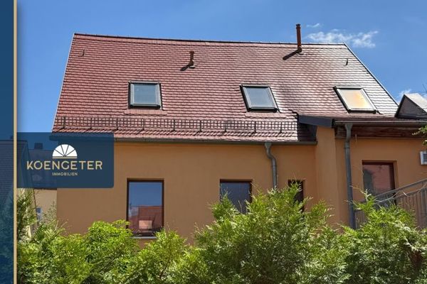 NEU: Entwicklungsmöglichkeiten in Grimma