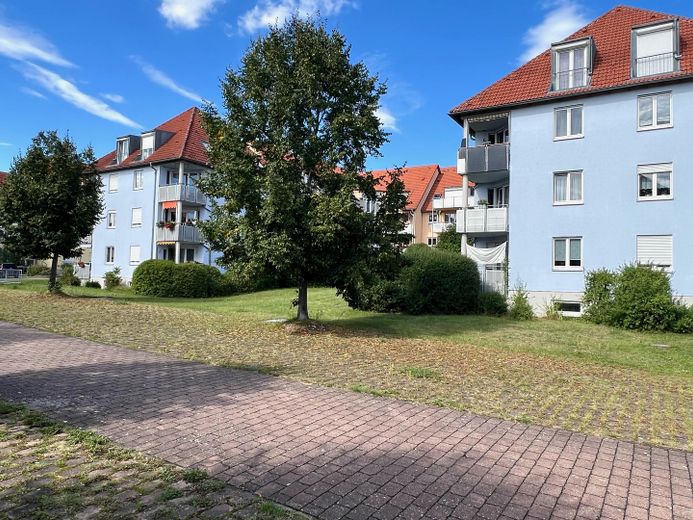 Rückansicht