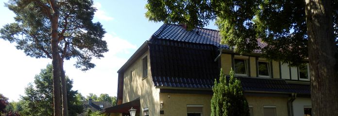 Frontansicht