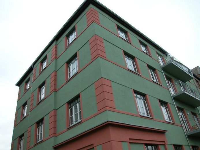 +++ 2 Zimmer Wohnung mit großem Balkon +++ – फोटो 1