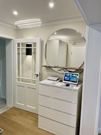 ***Appartement en copropriété exclusif à accessibilité facilitée avec paradis de jardin*** – Photo 7