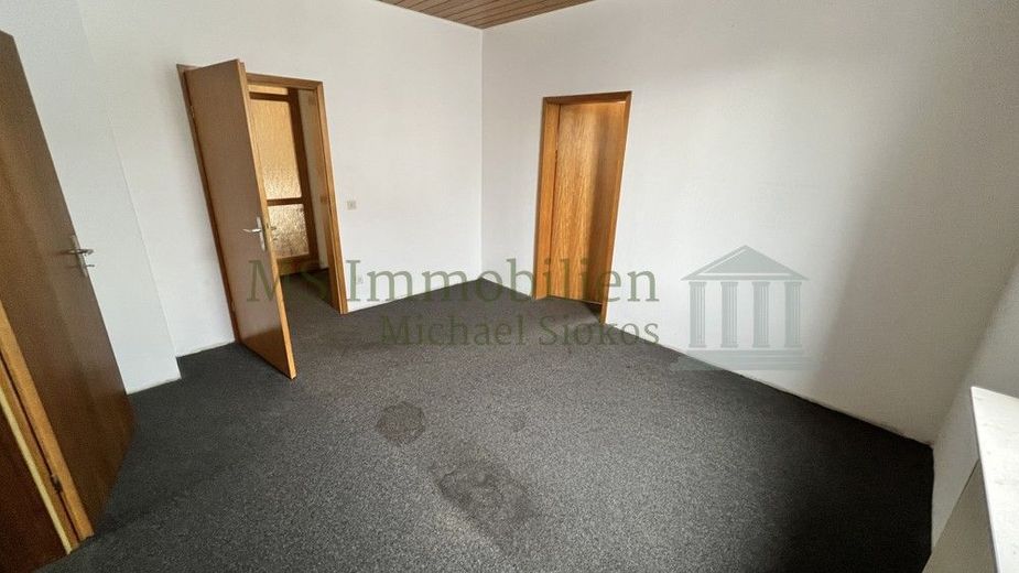 *** Bürohaus in Stadtmitte *** – EG Zimmer 3 Ansicht 1