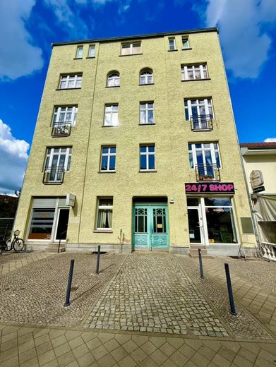 Haus Front1