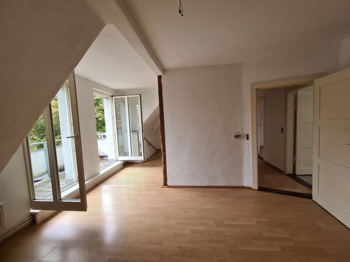 Edificio plurifamiliare con 10 unità abitative nel quartiere delle ville di Stendal – OG Nr. 50