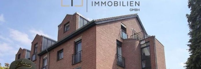 Fast wie ein Haus: ca. 164 m² auf einer Ebene + 50 m² Souterrain in Kaarst