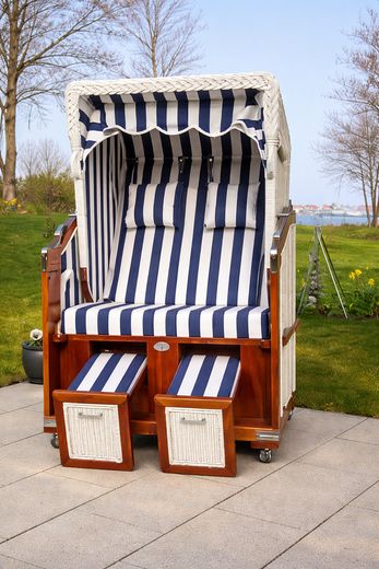 Strandkorb 