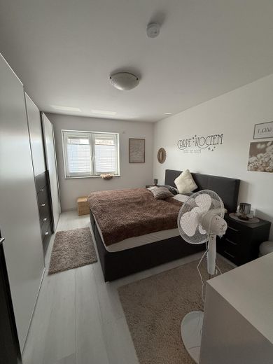Attraktive 3-ZKB Eigentumswohnung Rodheim-Bieber inkl. TG Stellplatz – Schlafzimmer