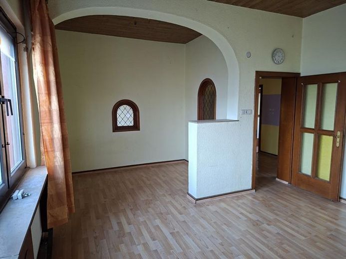 KO-Lützel, Nähe Balduinbrücke, 3 ZKBBalkon, 1. OG, 93 m² – फोटो 18