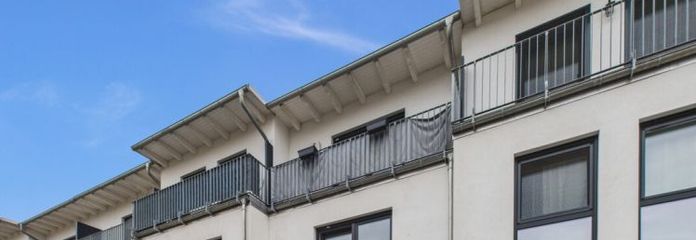 Oslebshausen | Trasloco immediato: nuova casa familiare con molte stanze