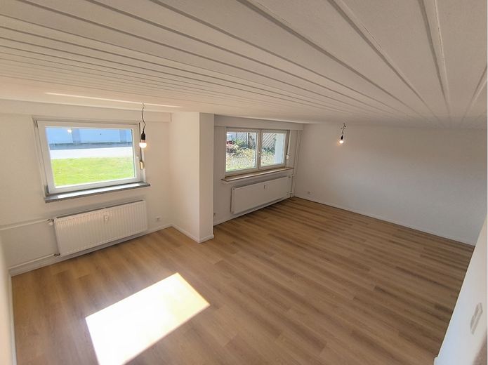 Einziehen und Wohlfühlen - 1 Zimmer Apartment mit Küche – Wohn- und Schlafzimmer 