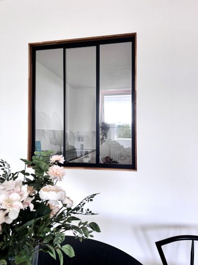 *ZONDER COURTAGE* Stijlvol gemoderniseerd 2-kamer appartement met droomuitzicht & groot zonnebalkon – Foto 12