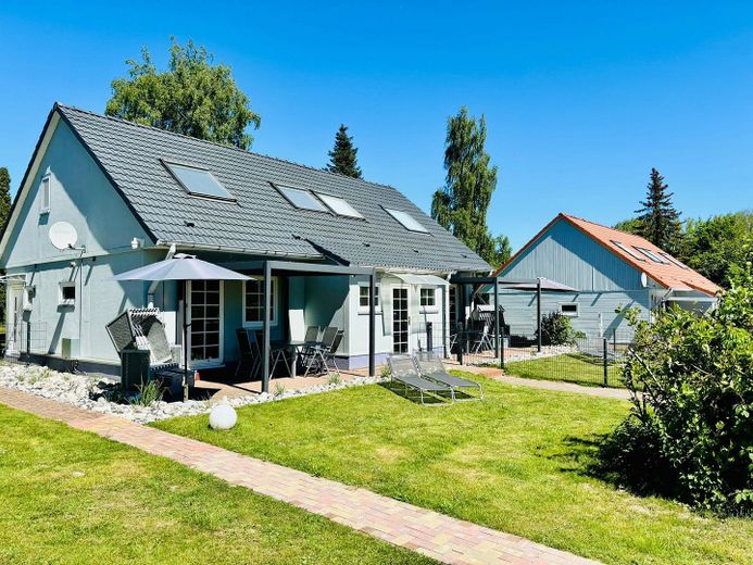 Haus 23/ 24