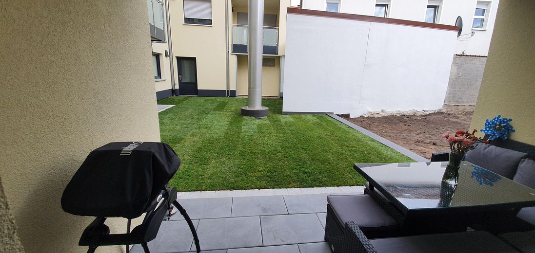 3-Zimmer-Wohnung (82,51 m²) in Neumarkt - Hallertorstraße 8 inkl. TG-Stellplatz – Foto 10