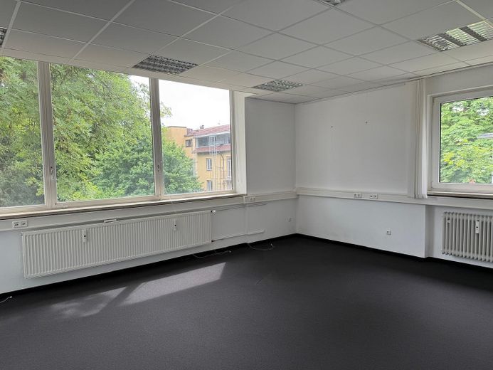 Büroraum