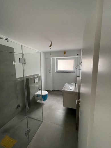 Barrierefreie 2-Zimmer Wohnung mit Tiefgaragenstellplatz und Balkon in Kempen, St.Hubert – Foto 13