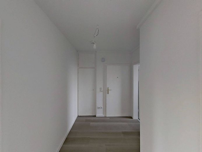 Lichtblick gesucht? Sonnige 2-Zimmer-Wohnung mit Balkon – Foto 11