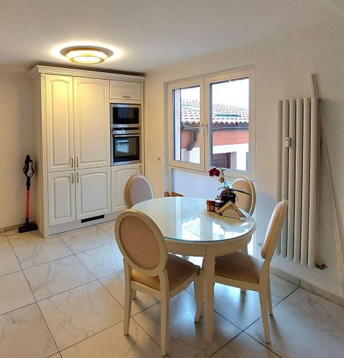 EG. Platz für Ihre Sitzecke.